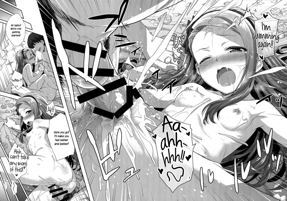 Hentai Manga Comic-Pleading Iorin-Read-21